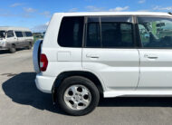 2000 Mitsubishi Pajero IO