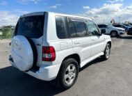 2000 Mitsubishi Pajero IO