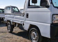 1996 Honda Acty Attack Kei Truck For Sale