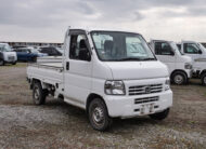 2000 Honda Acty Kei Truck Canada