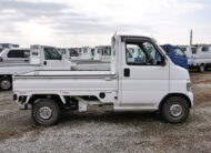 2000 Honda Acty Kei Truck Canada