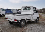 2000 Honda Acty Kei Truck Canada