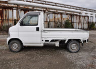 2000 Honda Acty Kei Truck Canada