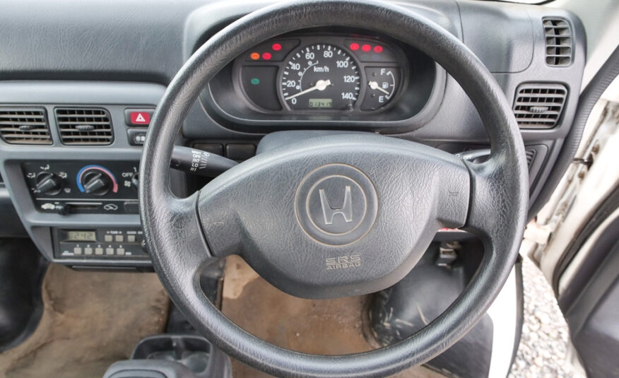 2000 Honda Acty