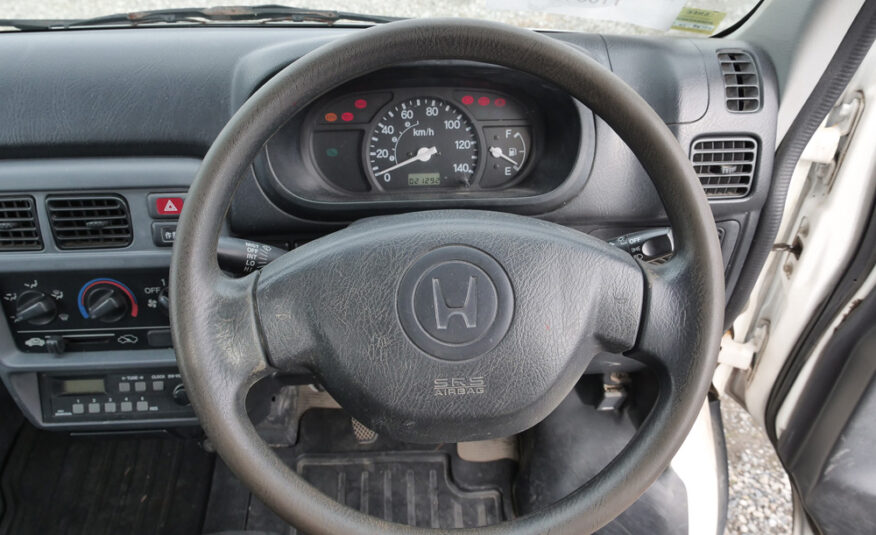 2000 Honda Acty