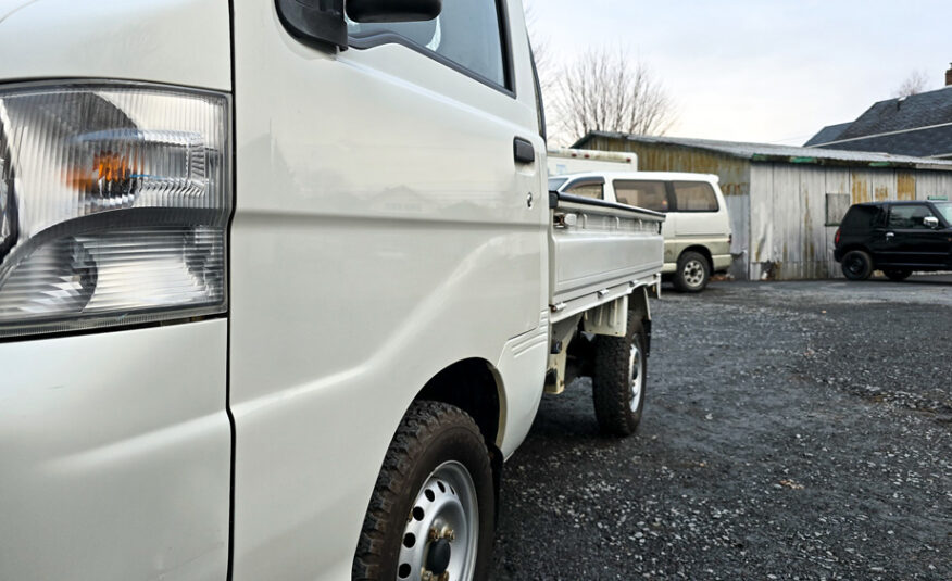 2005 Daihatsu Hijet