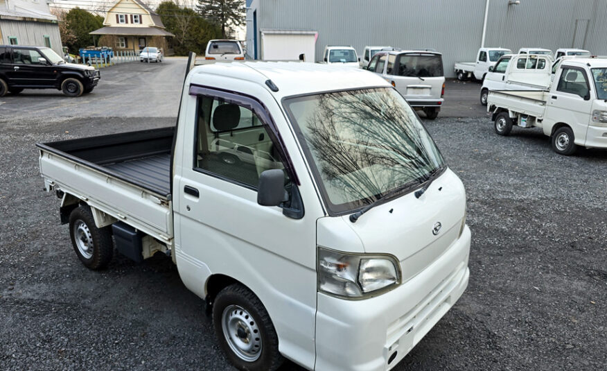 2005 Daihatsu Hijet