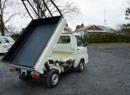 2005 Daihatsu Hijet Kei Truck