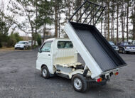 2005 Daihatsu Hijet Kei Truck