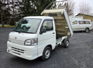 2005 Daihatsu Hijet Kei Truck