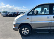 1999 Mitsubishi Delica