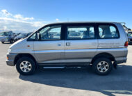 1999 Mitsubishi Delica