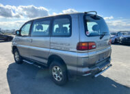 1999 Mitsubishi Delica