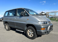 1999 Mitsubishi Delica