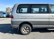 1999 Mitsubishi Delica