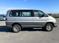 1999 Mitsubishi Delica