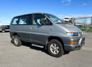 1999 Mitsubishi Delica