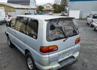 1994 Mitsubishi Delica