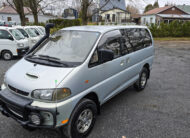 1994 Mitsubishi Delica