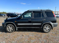 1999 Honda CR-V