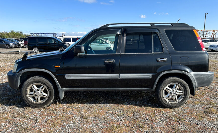 1999 Honda CR-V