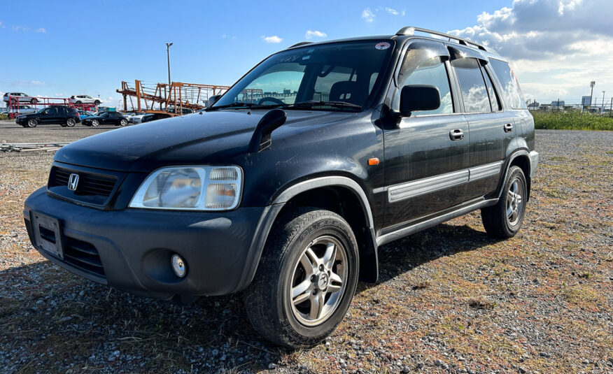 1999 Honda CR-V