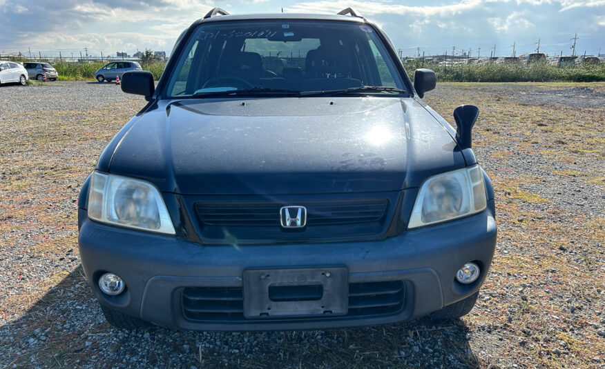 1999 Honda CR-V