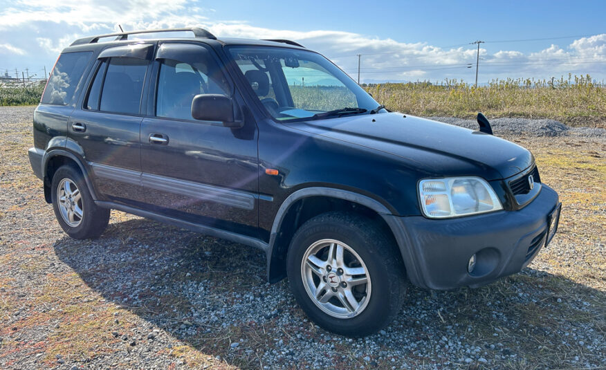 1999 Honda CR-V