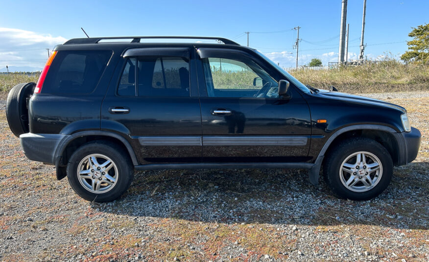 1999 Honda CR-V