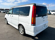 2000 Honda Stepwagon