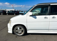 2000 Honda Stepwagon