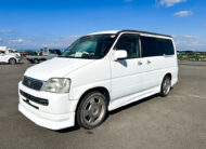 2000 Honda Stepwagon