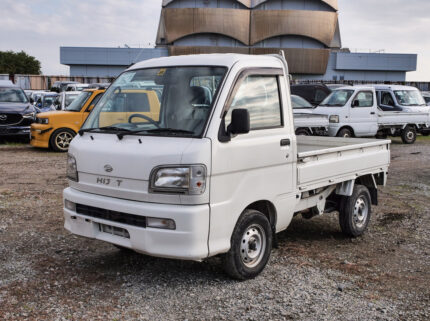 2000 Daihatsu Hijet