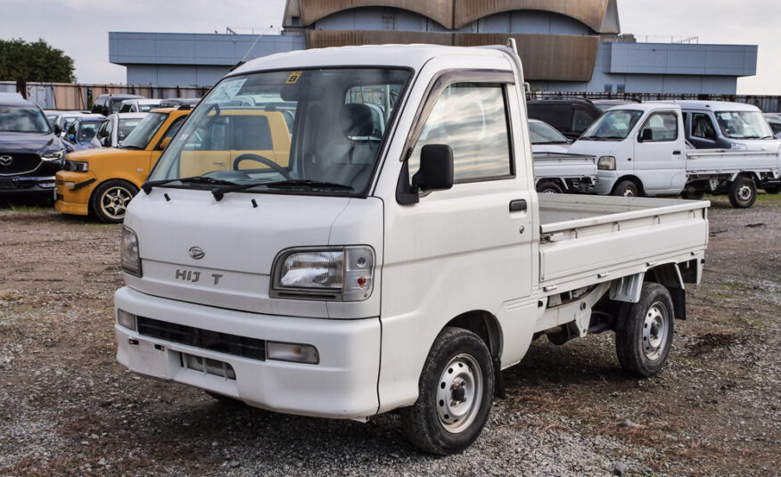 2000 Daihatsu Hijet