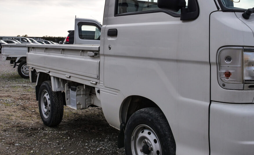 2000 Daihatsu Hijet