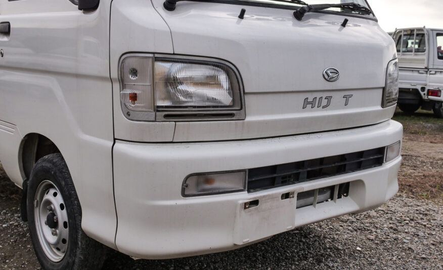 2000 Daihatsu Hijet