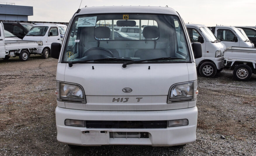 2000 Daihatsu Hijet