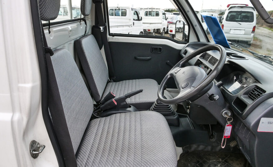 2000 Daihatsu Hijet