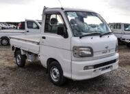 2000 Daihatsu Hijet