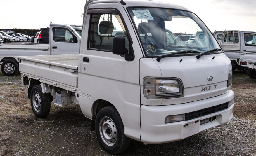 2000 Daihatsu Hijet