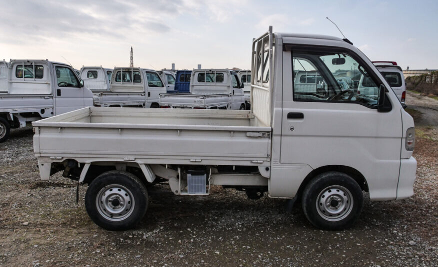 2000 Daihatsu Hijet