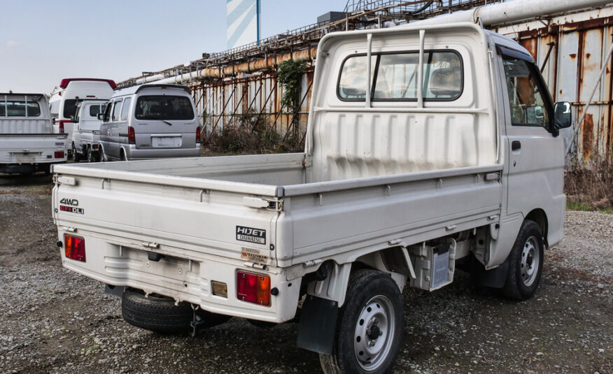 2000 Daihatsu Hijet