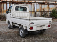 2000 Daihatsu Hijet