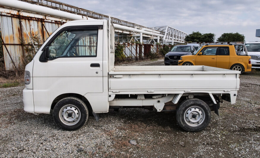 2000 Daihatsu Hijet