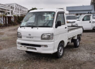 2000 Daihatsu Hijet Kei Truck Quebec