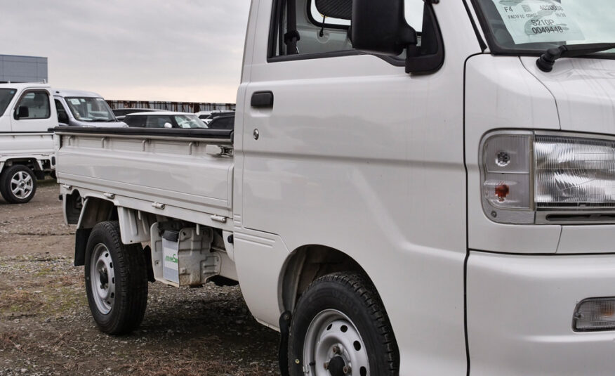 2000 Daihatsu Hijet