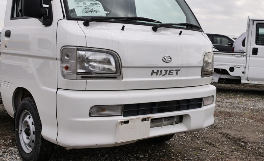 2000 Daihatsu Hijet