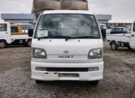 2000 Daihatsu Hijet Kei Truck Quebec