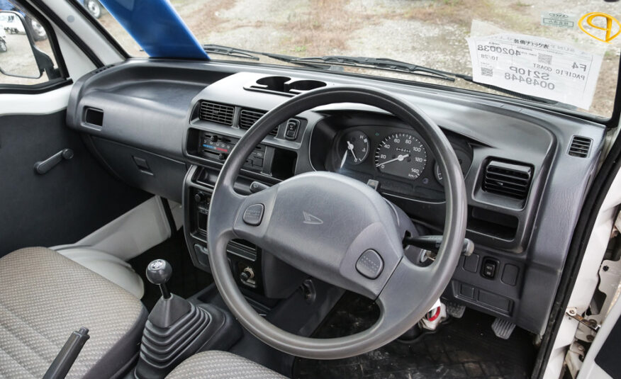 2000 Daihatsu Hijet