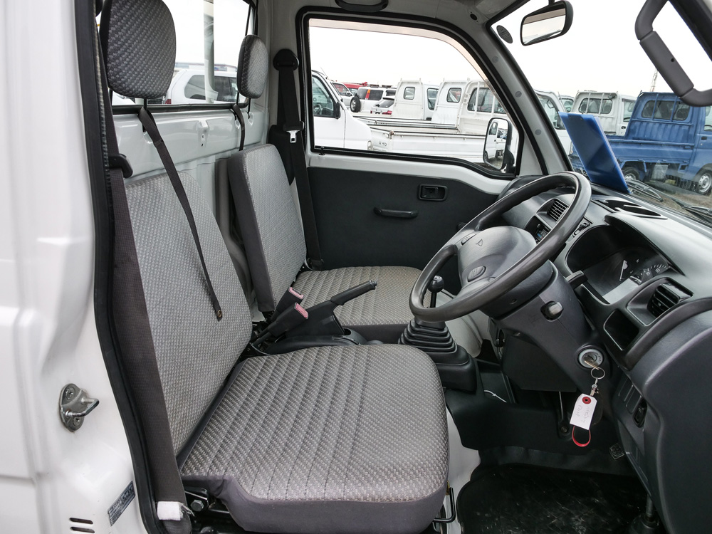 2000 Daihatsu Hijet